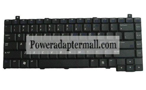 Gateway MX3215 MX3230 MX3225 MX3228 MX3042 Laptop keyboard